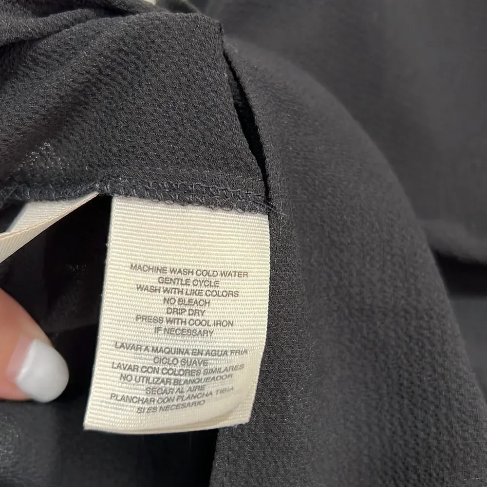 Rachel Roy long sleeve